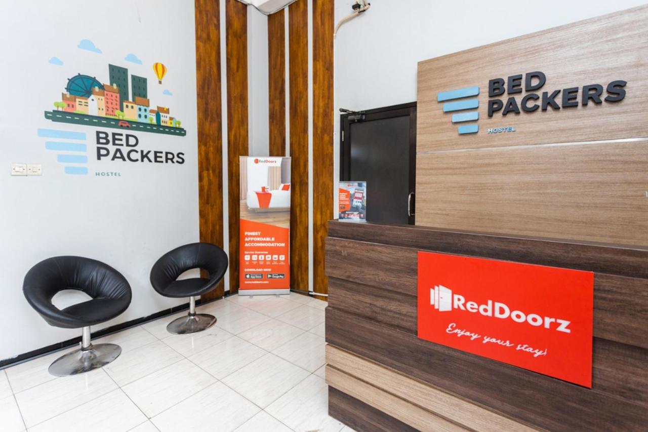 Reddoorz Hostel @ Malang City Center 2 Экстерьер фото